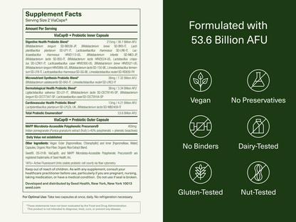 DS-01® Daily Synbiotic